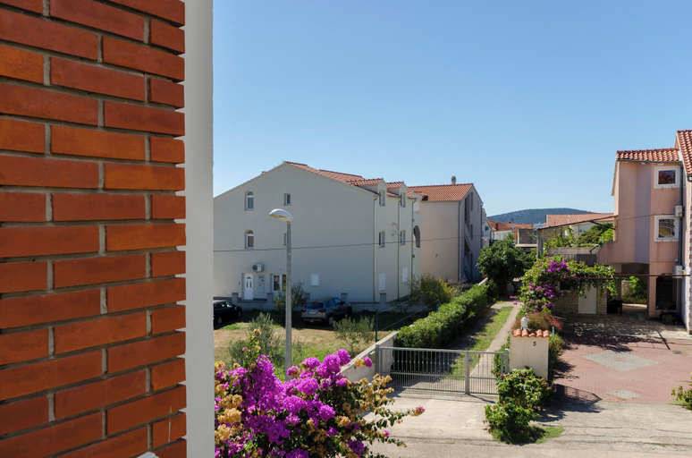Exterior & Views, Apartment Roza, Vodice