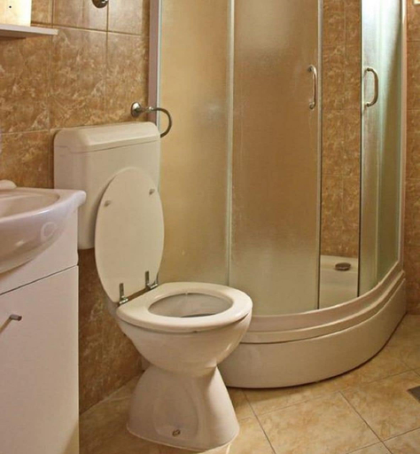 Bathroom 4, Apartment Dita, Nin
