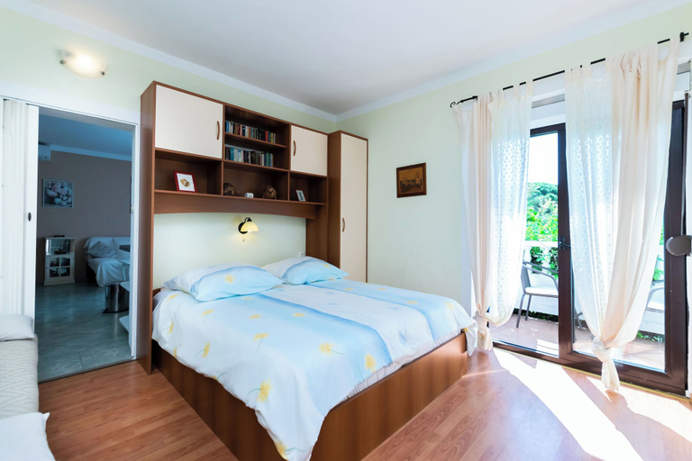 Room 5, Apartments Mrijana D, Lopar/Supetarska Draga