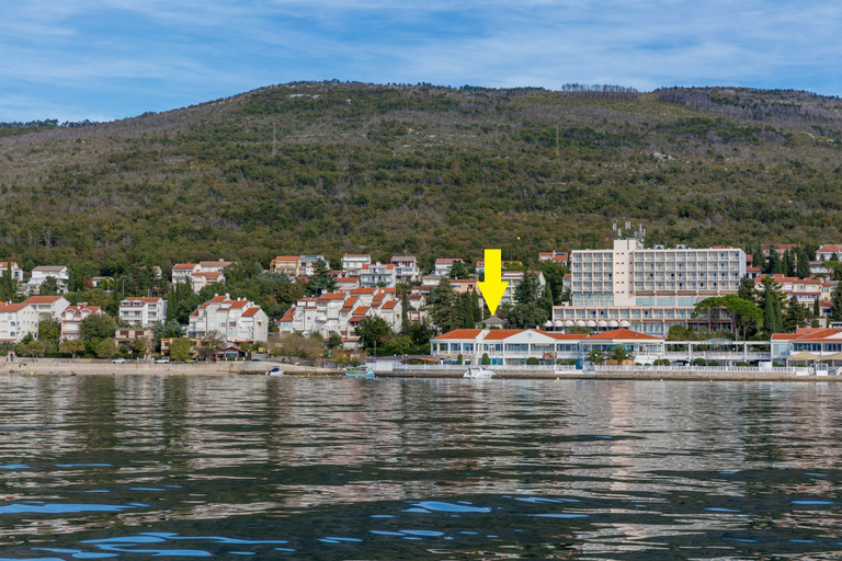 Exterior & Views 2, Villa Carpe Diem, Crikvenica