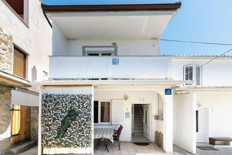 Building design 3, House Nenad, Lopar/Supetarska Draga