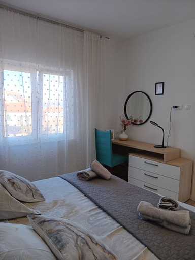 Interior detail 4, Apartments Zana, Postira