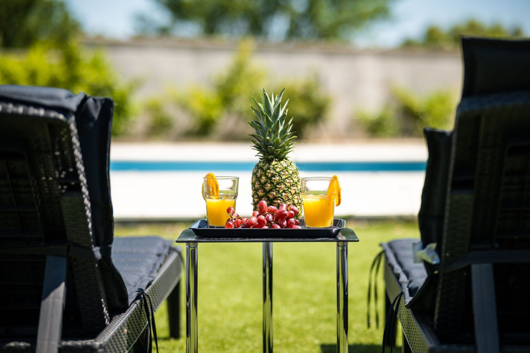 Food & Drinks 5, Villa Julija, Vodice