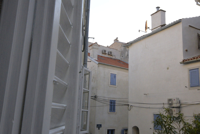 Exterior & Views 2, Apartments and Rooms Oliva, Cres