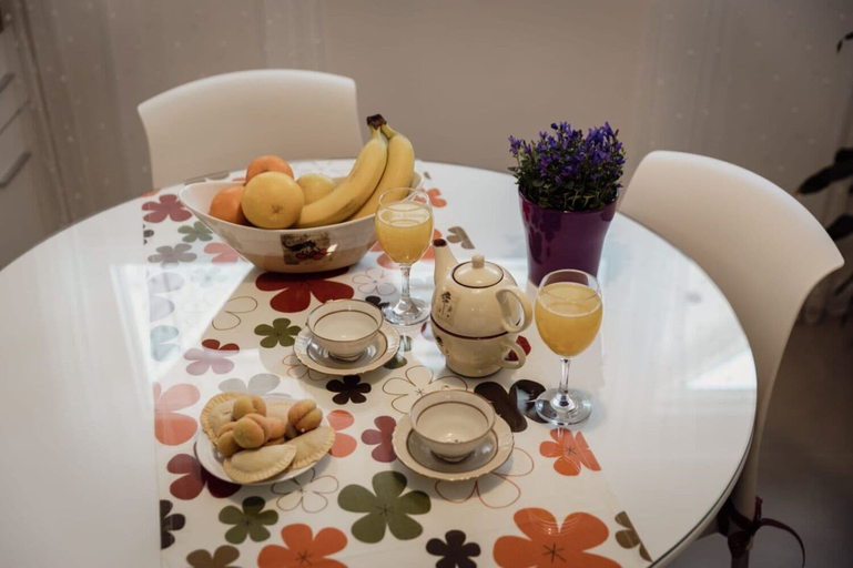Food & Drinks, Apartment Ljubav, Makarska