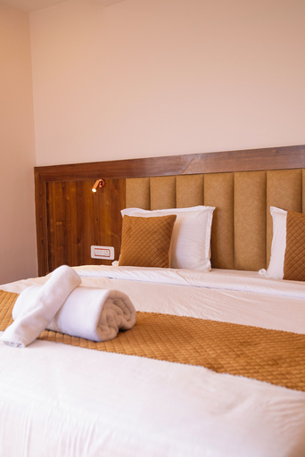 Room 4, Hardys Retreat, Shimla
