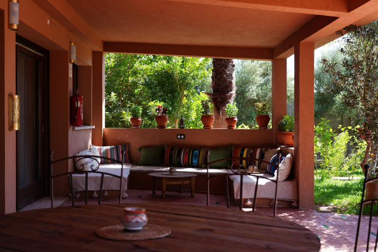 Others 5, Maison d'Hôtes Errafiqi, Safi