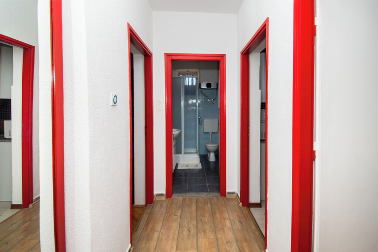 Exterior & Views 2, Apartments Happy Place, Vodice