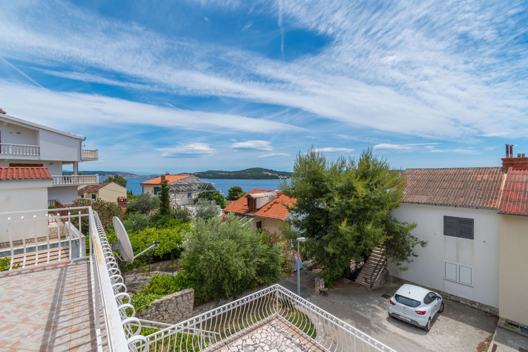 Exterior & Views 2, Apartments Teresa, Seget