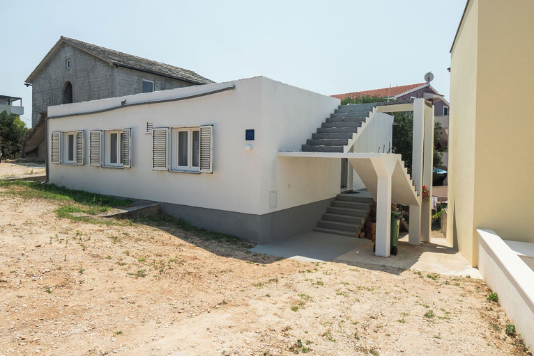 Exterior & Views, Apartment Ljuba, Primošten