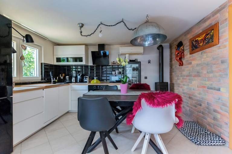 Others 4, House Natasa, Lopar/Supetarska Draga