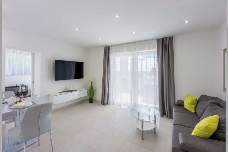 Living room 4, House Lynn, Crikvenica