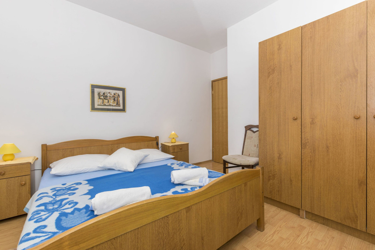 Others 5, Apartments Tonci, Dugi Rat