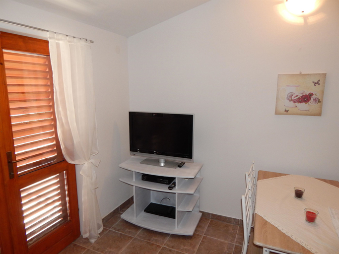 Bedroom 3, Apartment Matilda, Starigrad