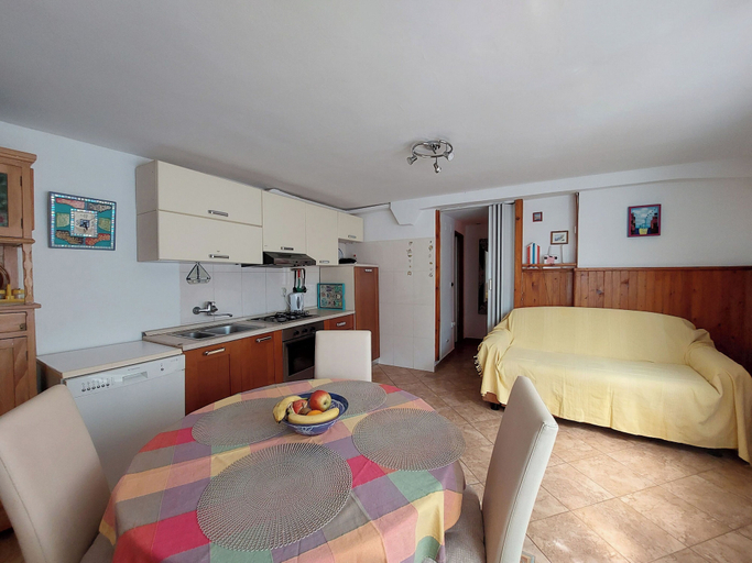 Primary image, Apartments Ineska, Crikvenica