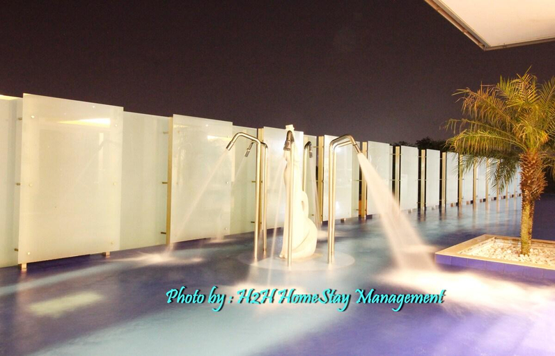Sport & Beauty 2, Ipoh Houses, Kinta