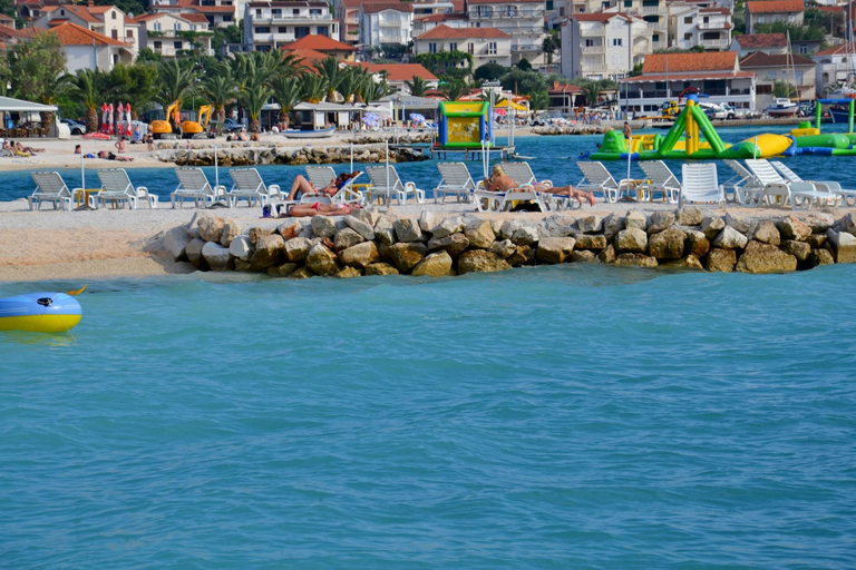 Others 3, Apartment Marin, Trogir