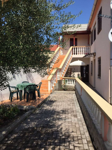 Exterior & Views 2, Apartment Jakov, Nin