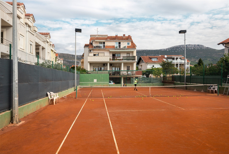 Others 2, Apartments Ante, Kaštela
