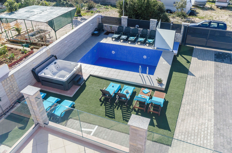 Sport & Beauty, Apartments Villa AS Jezera, Tisno