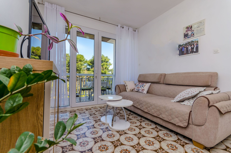 Others 4, Apartment Mare, Trogir