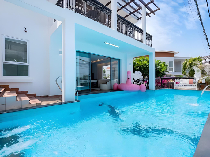 Others 5, Vung Tau Villas, Vũng Tàu