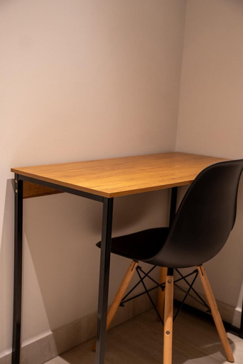 In-room dining, You Smart Flats - Hotel, Formosa