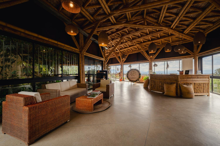 Public Area 3, Cannua Lodge Hotel, Marinilla