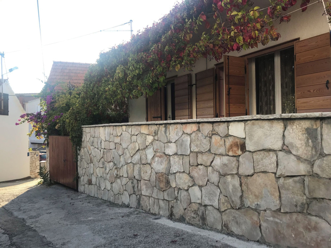 Exterior & Views, Apartment Milivoj, Primošten