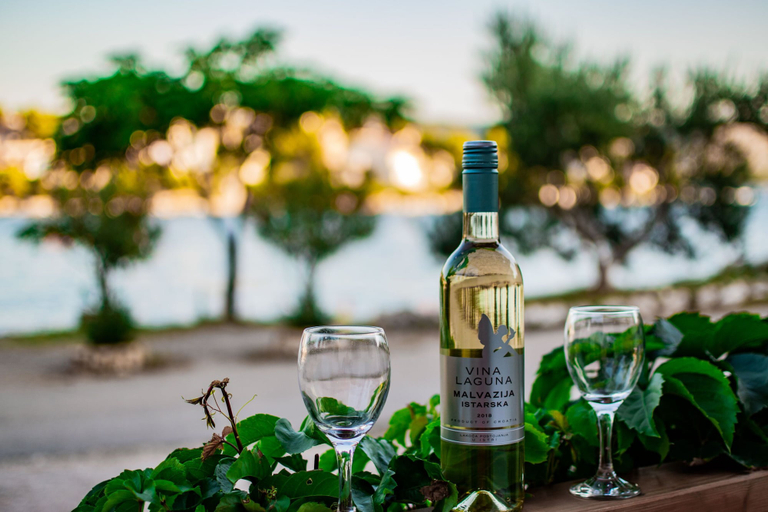 Food & Drinks 4, Apartments Senka, Šibenik