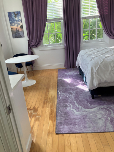 Bedroom 3, ORCHID SUITES, Palm Beach