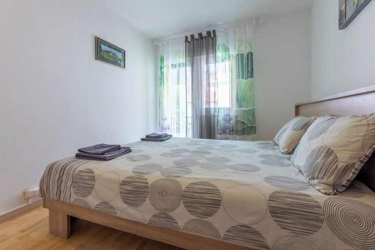 Room 3, Apartment Astrid, Crikvenica