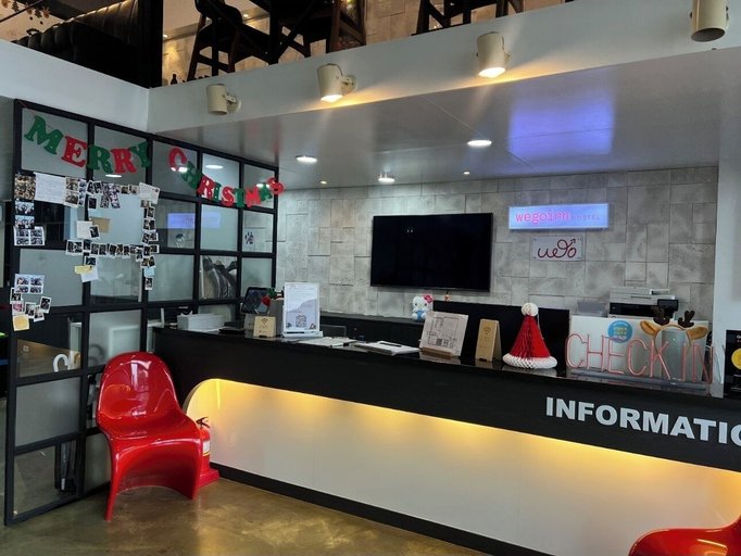 Others 5, Wegoinn Hostel, Seodaemun