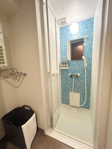 Bathroom 5, TOWN ROYAL 701, Sapporo