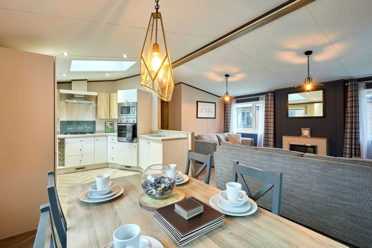 Room 4, Host Stay Truemans Lodge, East Riding of Yorkshire