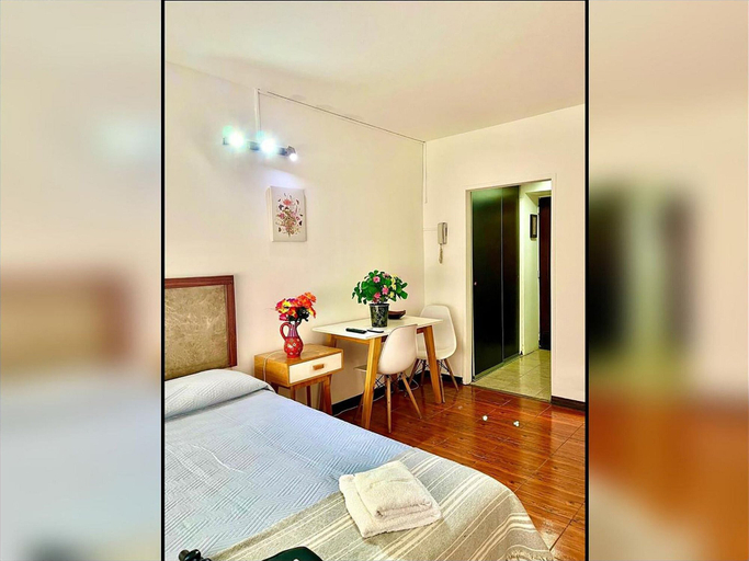 Room 3, Mono ambiente en Microcentro de Bs As 1B, Distrito Federal