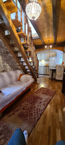 Others 3, House Old Town Stone House, Stari Grad