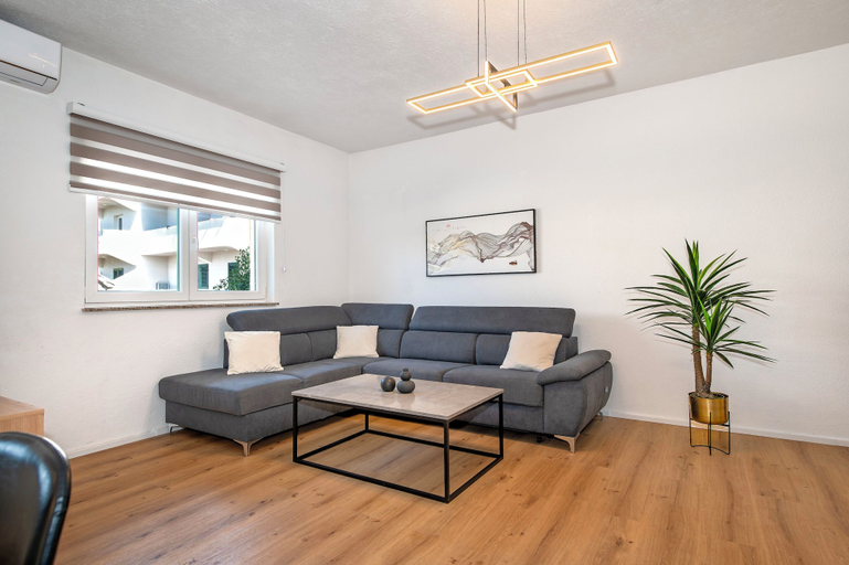 Living room 5, Apartment Dora Family Only, Vodice