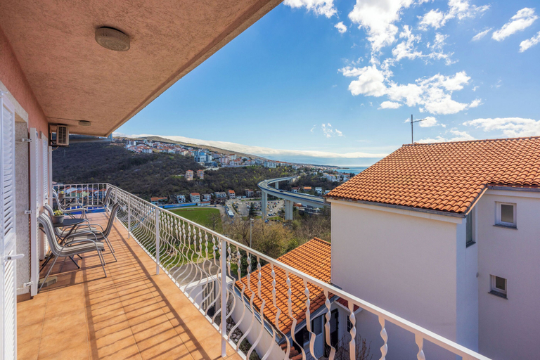 Others 5, Apartments Trossana, Crikvenica