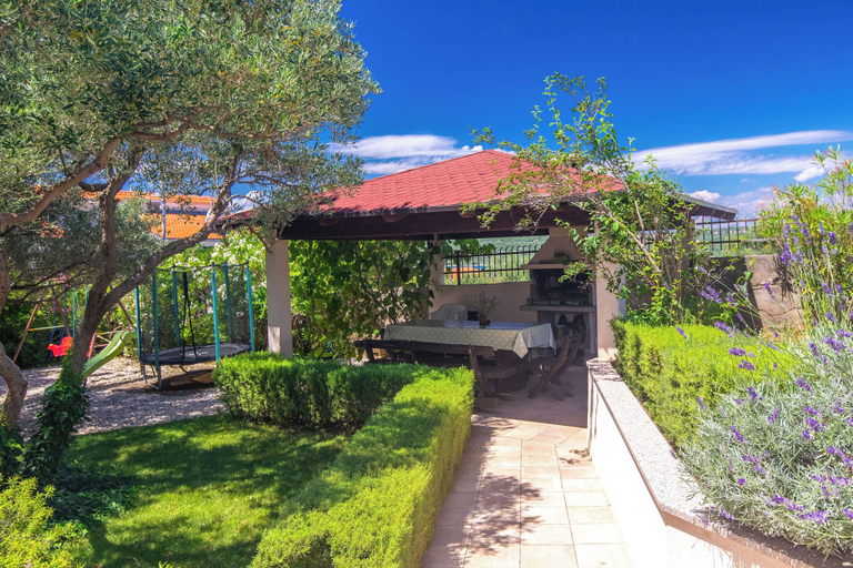 Others 5, Apartments Miljenko, Punat