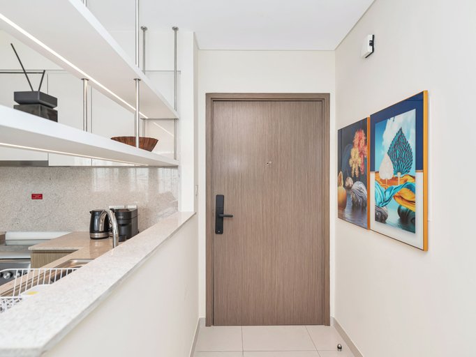 Interior 4, The Luxe Manor Burj Royale Collection - Downtown Dubai, Dubai