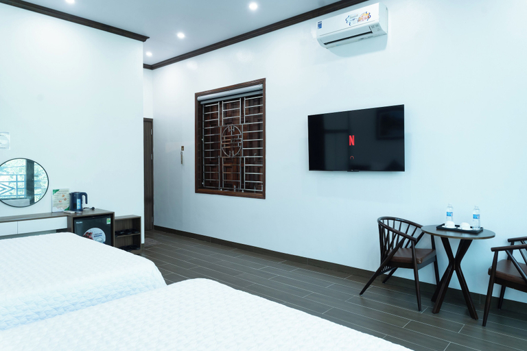Room 5, Tamcoc Cloud Homestay, Hoa Lư