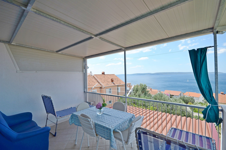 Others 5, Apartments Petar, Trogir