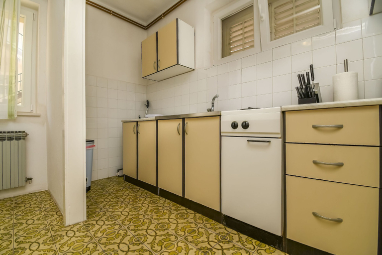 Others 5, Apartment Zeljko, Makarska