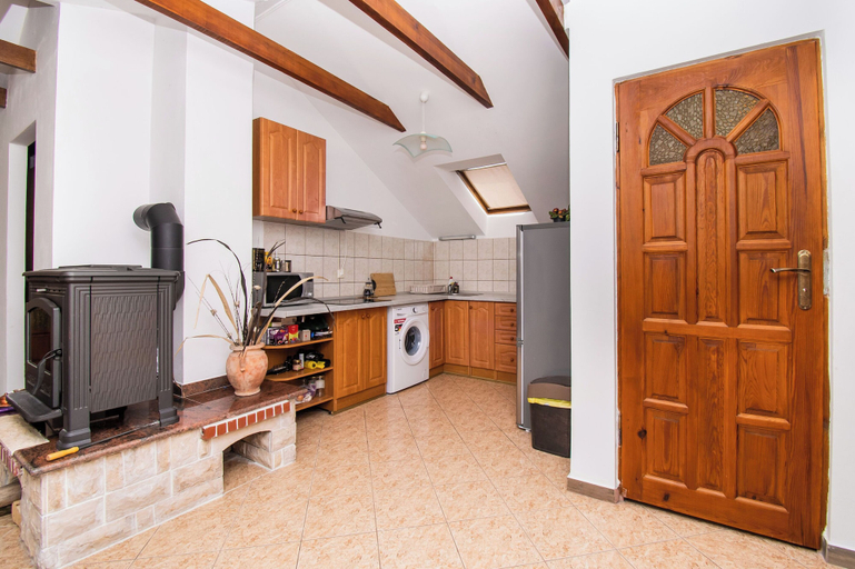 Living room 3, Apartments Adriatico, Šibenik