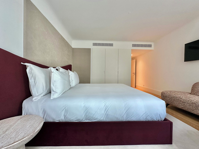 Room 5, YOUROPO - Bonjardim Prime, Porto