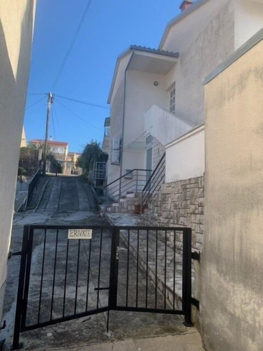 Building design 3, Apartments Tanjy, Crikvenica