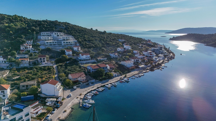 Exterior & Views 2, House Josko, Marina