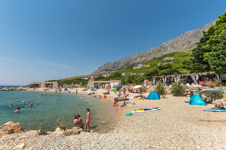 Others 4, Apartments Stjepan, Omiš