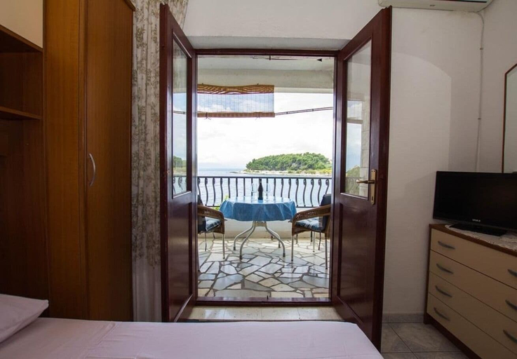 Bedroom 3, Apartments Juri, Sućuraj